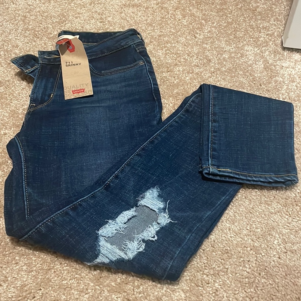 Levi’s Jeans